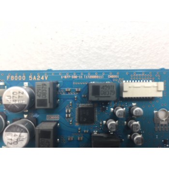 SONY 1-877-330-11 KDL-46X4500 46" LCD TV Audio Board